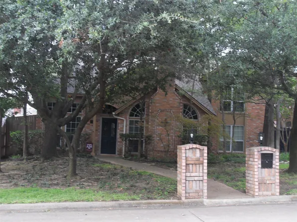 709 Reese Ln, Hurst, TX 76054