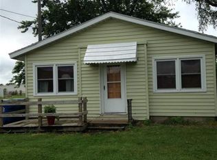402 Washington St, Walkerton, IN 46574