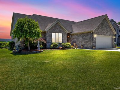 45427 Indian Creek Dr, Canton, MI, 48187
