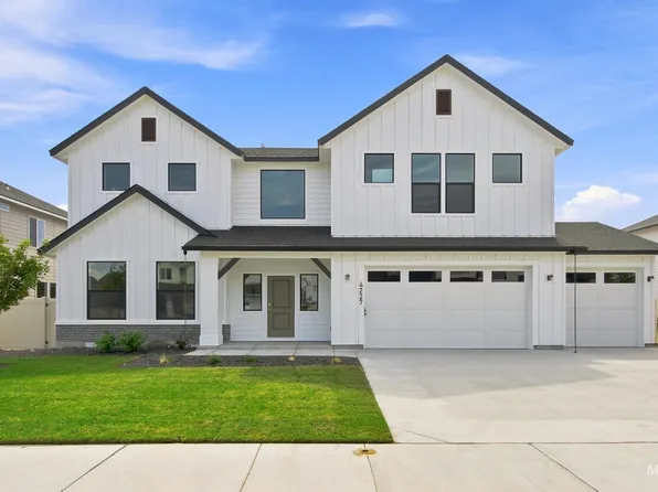 4227 E Rincon Dr, Meridian, ID 83642