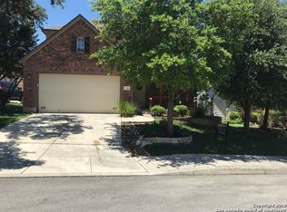 7638 Eagle Ledge, San Antonio, TX 78249