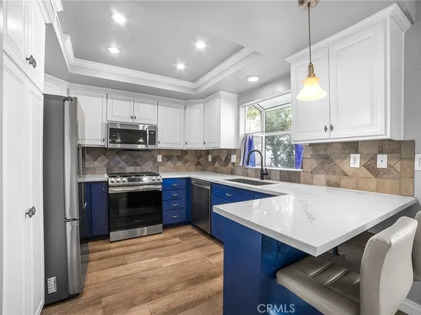 15727 Tetley St APT 5G, Hacienda Heights, CA 91745