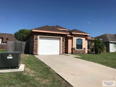 7249 370th Tc St, Brownsville, TX, 78526