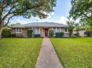 1502 Somerset Pl, Richardson, TX 75081
