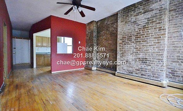 2nd image of 97 Clinton St APT 4B