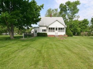 1311 N 4th Ave W, Newton, IA 50208