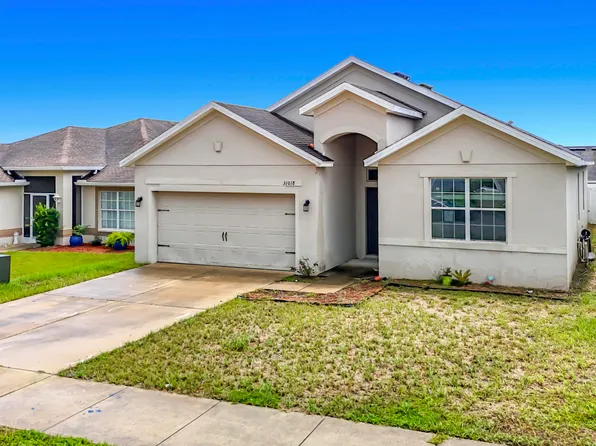 31018 Satinleaf Run, Brooksville, FL 34602