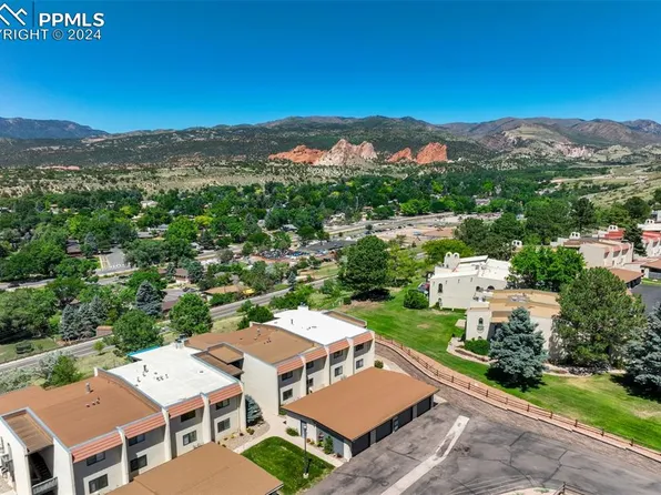 958 Fontmore Rd APT D, Colorado Springs, CO 80904