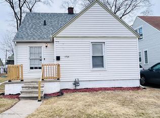 18926 Fleming St, Detroit, MI