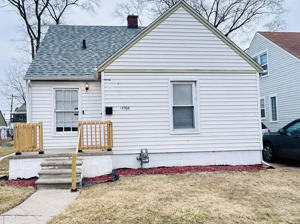 18926 Fleming St, Detroit, MI 48234