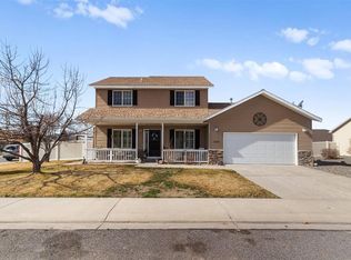 3309 Meadows Pkwy, Montrose, CO 81401
