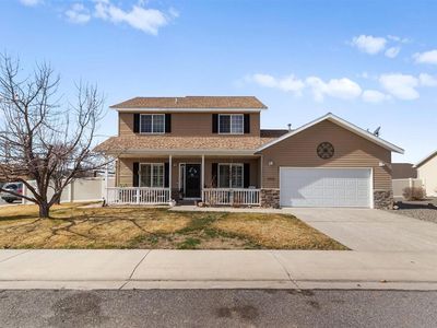 3309 Meadows Parkway, Montrose, CO, 81401