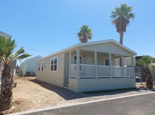 50238 Ehrenberg Rd #251, Ehrenberg, AZ 85334