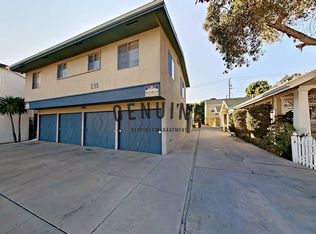 235 Newport Ave #6, Long Beach, CA 90803
