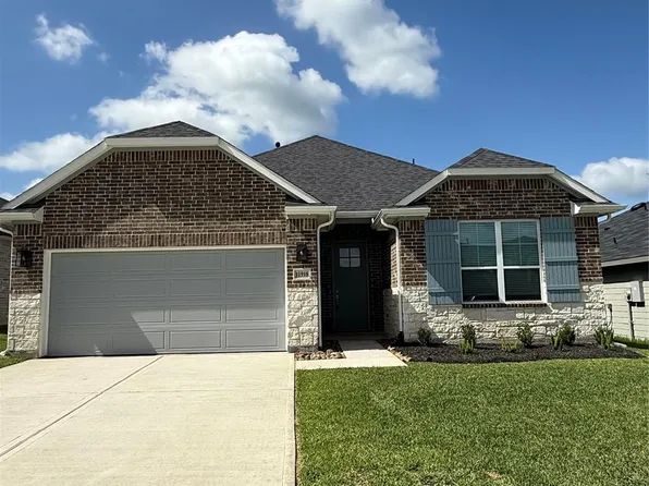 11910 Wisteria Meadows Dr, Willis, TX 77318