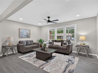 1109 Lakeview Dr, Portsmouth, VA, 23701