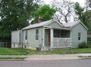 4609 Victory Ave, Covington, KY