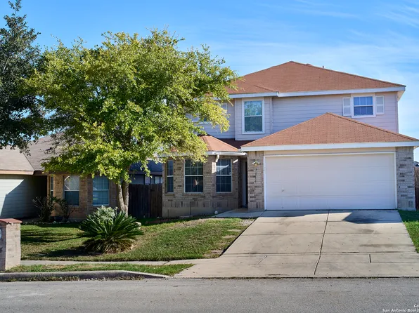 7014 HALLIE SPIRIT, San Antonio, TX 78227