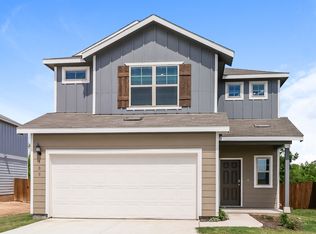 300 Rosetta Rd, Maxwell, TX 78656