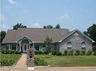 5341 Potosi Ct, Pensacola, FL 32504