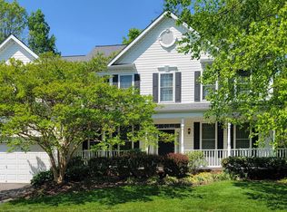 7704 Stratfield Ln, Laurel, MD 20707