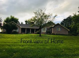 141 Magnolia Dr, Benton, TN 37307