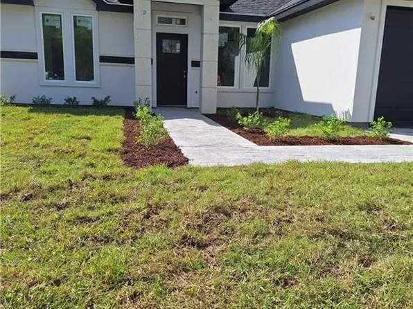 806 E Buchanan St, Harlingen, TX 78550