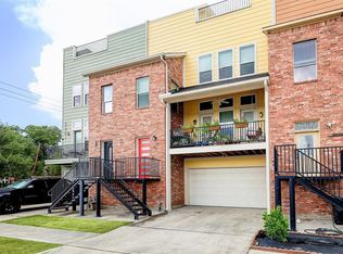 2603 Bell St, Houston, TX 77003