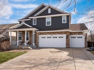 6236 S Millbrook Way, Aurora, CO 80016