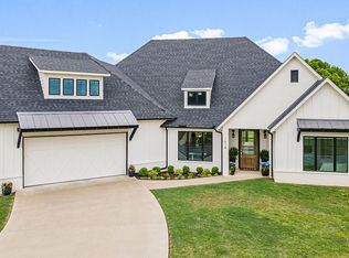 1918 E Woodland Cir, Muskogee, OK 74403