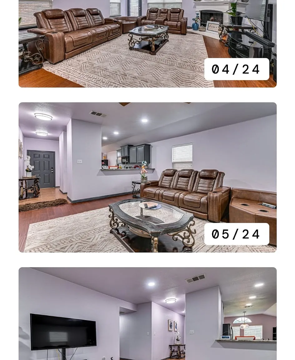 4 bed, 1611 sqft, $2,340 — Photo 3