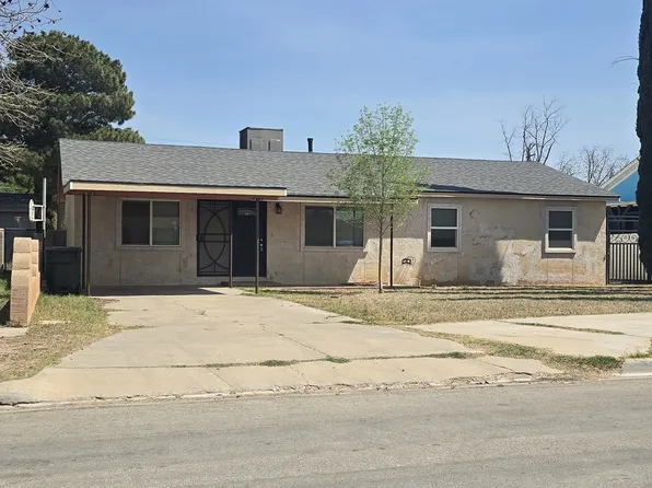 402 N 3rd St, Carlsbad, NM 88220