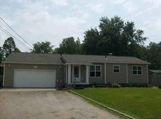 7320 Nichols Rd, Flushing, MI 48433