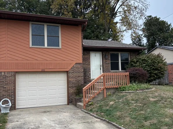 98 Sycamore St, Brownsburg, IN 46112