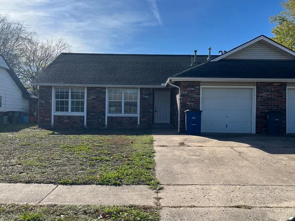 9824 E 37th St, Tulsa, OK 74146