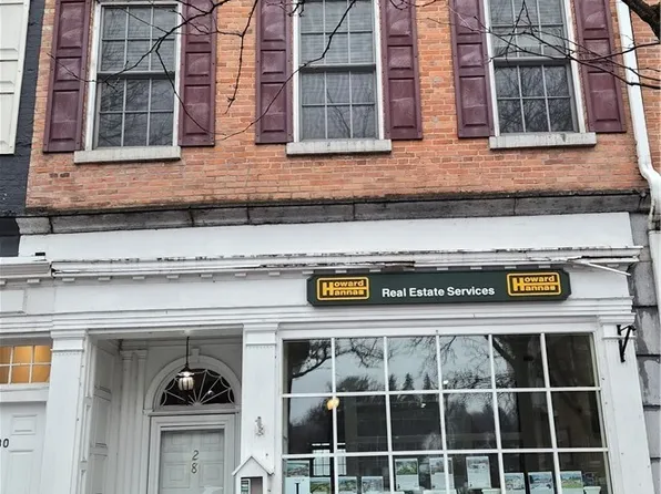 28 E Genesee St, Skaneateles, NY 13152