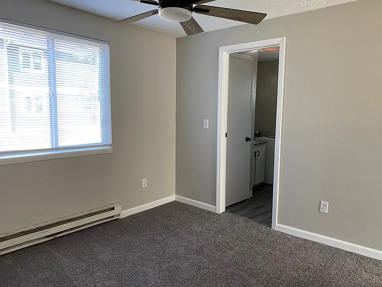 1 Bedroom Home