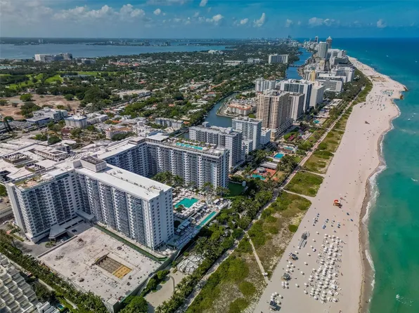 2301 Collins Ave APT 1014, Miami Beach, FL 33139