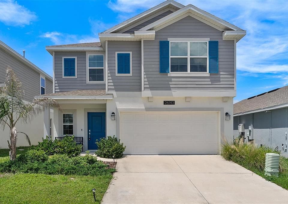 1st image of 26143 Feathergrass Cir