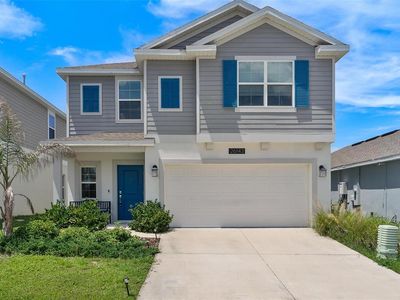 26143 FEATHERGRASS CIRCLE, Leesburg, FL, 34748