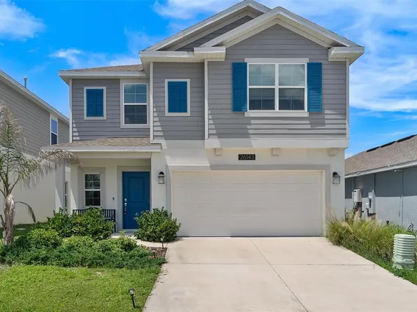 26143 Feathergrass Cir, Leesburg, FL 34748