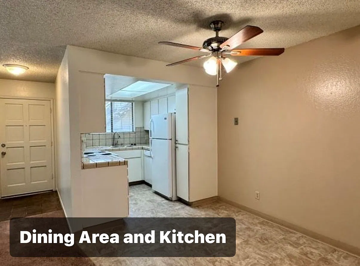 2 bed, 1000 sqft, $1,690 — Photo 3