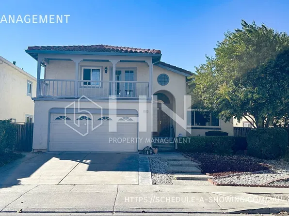 35681 Gleason Ln, Fremont, CA 94536
