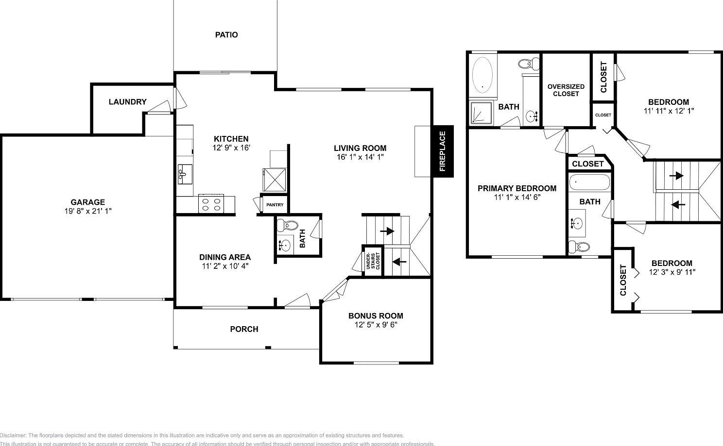 1430 Leicster Ct, Hampton, GA 30228 Zillow