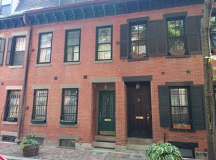 7 Lawrence St, Boston, MA 02116