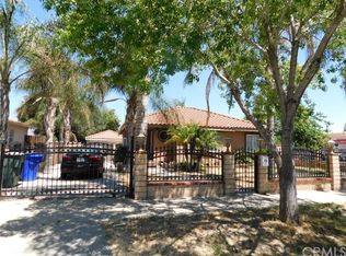 1919 N Pico Ave, San Bernardino, CA 92411