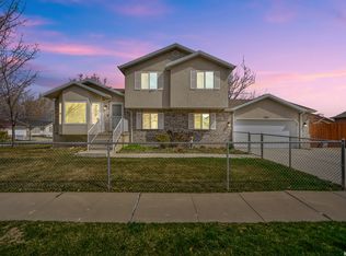 7987 S 3260 W, West Jordan, UT 84088