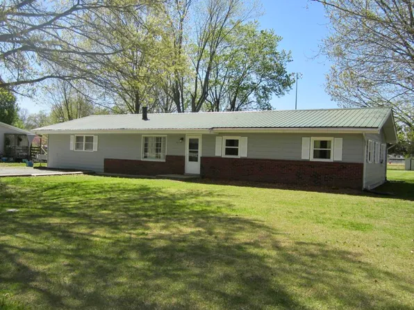 77 Janet Ln, Murphysboro, IL 62966