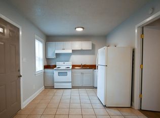 5094-J L Dr #12, Long Beach, MS 39560