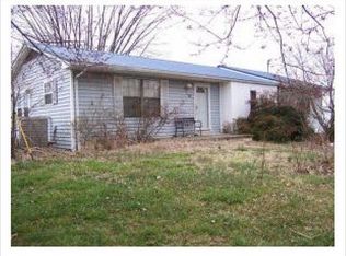 805 Old Stage Rd, Greeneville, TN 37745